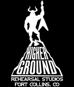 HGRS logo
