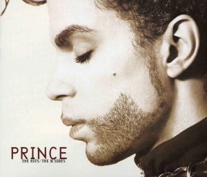 Prince: Music was his business but not his personal life...