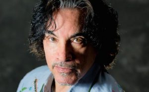 John Oates on his new memoir - Change of Seasons