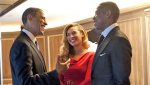 President Obama has declared June 2016 African-American Music Appreciation Month, calling it 'among the most innovate and powerful art the world has ever known.'