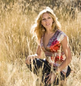 Katey Laurel: Winner of Colorado's Country Showdown. She sings, she writes songs, she plays guitar and she's beautiful -- only a matter of time before the world knows her!
