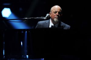 Billy Joel [photo credit Myrna Suarez]