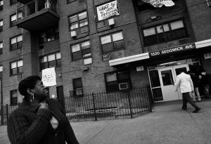 Urban Architecture: Getty Images / Chris Hondros 