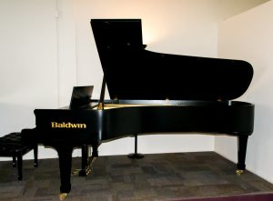 Example of one of the fine pianos on sale at American Classic Pianos.