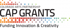 CAP Grants logo