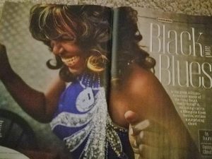 Inside the Smithsonian: Denver's own Erica Brown