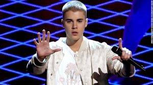  Justin Bieber took eight titles in the new Guinness World Records. 