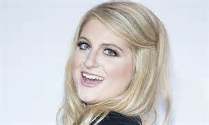 Meghan Trainor – met her publisher at the Durango Songwriters Expo!