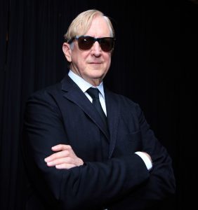 T-Bone Burnett. (Photo by Anna Webber for Americana Music Association)