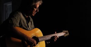 Richie Furay (courtesy of Getty Images)