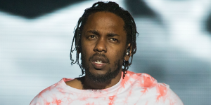 Kendrick Lamar