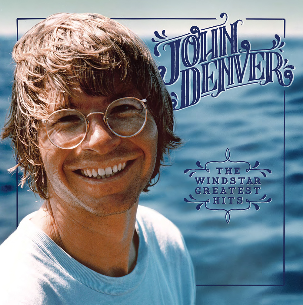 INTERESTING BITS: Why John Denver Music is Seemingly in Every Movie