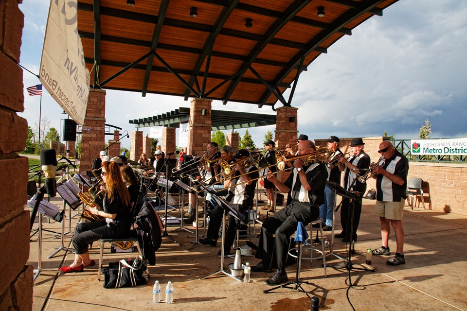EVENTS 14th Annual Highlands Ranch Music Arts Festival Happens This