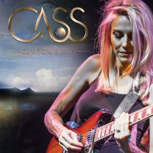 Cass Clayton