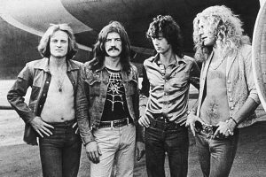 Led Zepplin