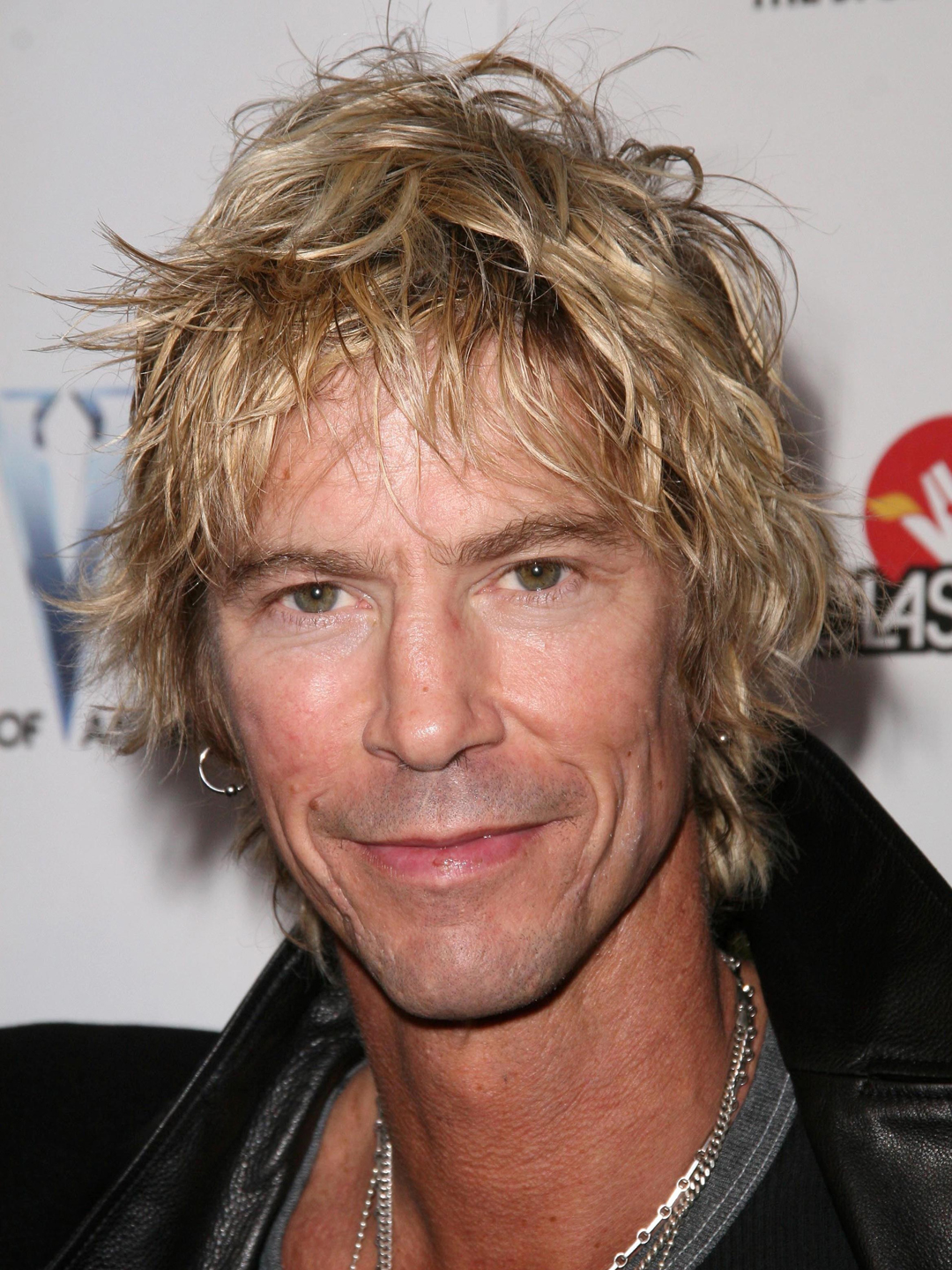 THOUGHTS and PRAYERS: Guns N’ Roses’ Duff McKagan Addresses Gun Control in Schools - COMBO - The