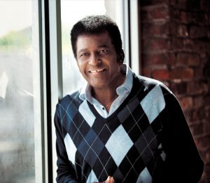 Charley Pride