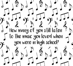 high school music meme