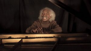 Gerald wilson