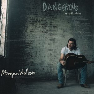 Morgan Wallen