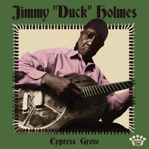 John Duck Holmes