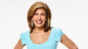 Hoda Kotb
