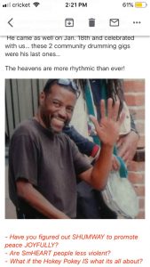 Daryl Lee Bagby