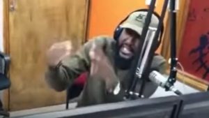 Shaffie Weru Kenya DJ