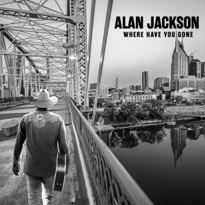 Alan Jackson