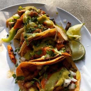 Tacos