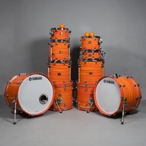 Stolen drum stuff