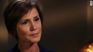 Sally Yates