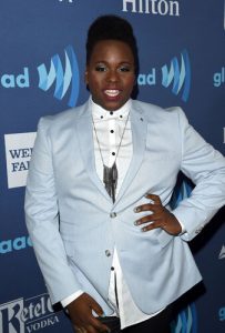 Alex Newell Glee