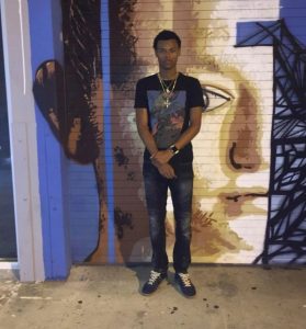 Clayton Dillard III died
