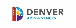 Denver Arts Venues logo