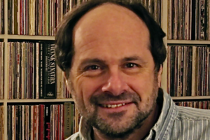Jim Bessman writer