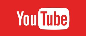 YouTube logo