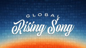 Global Rising Songwriting Contest