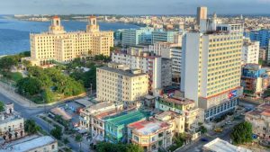 Havana Cuba