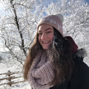 Gabrielle Bye Westword