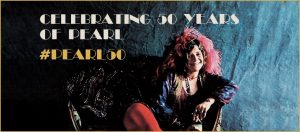 Janis Joplin album