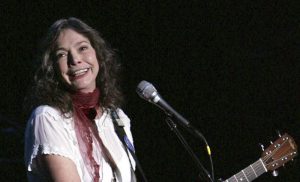 Nanci Griffith