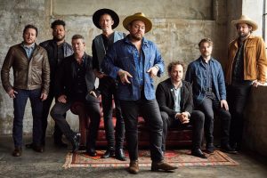 Nathaniel Rateliff 