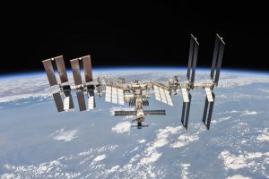 International Space Station