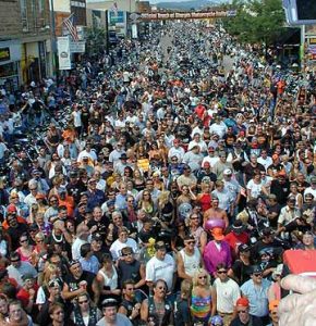 Sturgis Rally