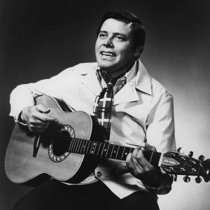 Tom T Hall story teller