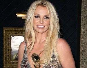 Britney Spears 