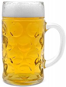 glass of beer
