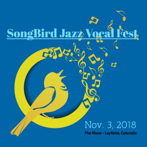 Songbird Jazz Fest 2021